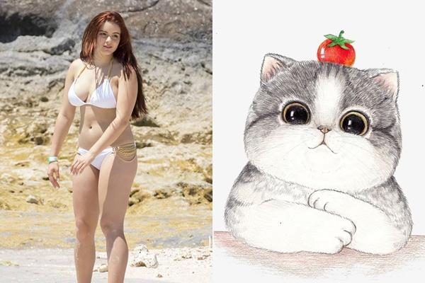 3 con giáp CÀNG BÉO CÀNG PHÁT TÀI, tăng 1 cân giàu gấp 10, vận đỏ như son-2