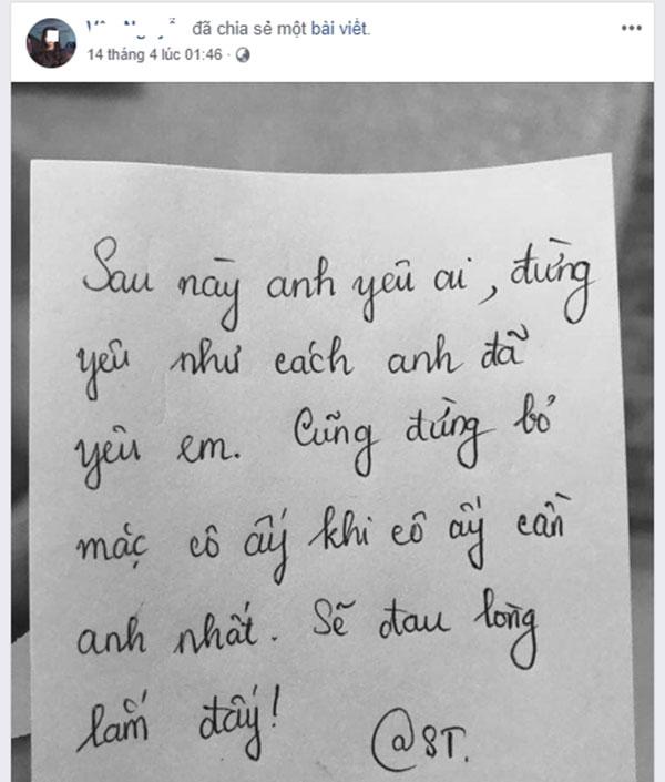 Bạn trai nữ sinh nhảy cầu tự tử nói gì sau khi lộ 400 tin nhắn giải thích về việc bị cưỡng ép?-3
