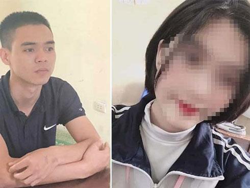 Bạn trai nữ sinh nhảy cầu tự tử nói gì sau khi 'lộ' 400 tin nhắn giải thích về việc bị cưỡng ép?
