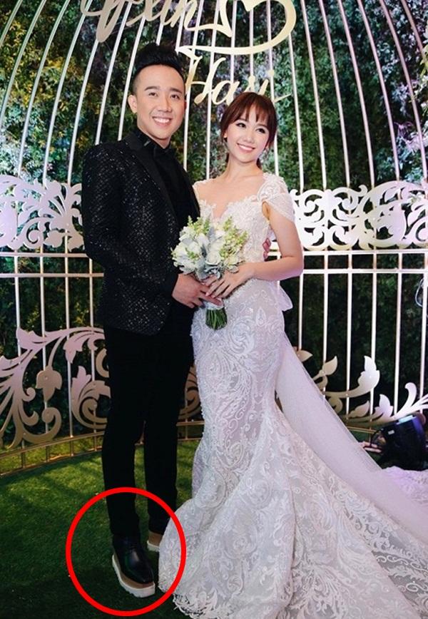 Không phải soái ca cực phẩm nhưng thật bất ngờ khi nửa kia của các danh hài Việt lại toàn những nhan sắc mỹ miều-7