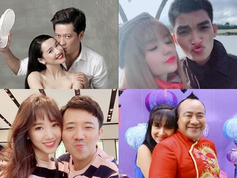 Cuộc sống nhiều biến cố của các danh hài thập niên 1990-11