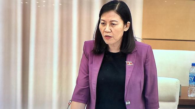 Thứ trưởng Công an giải trình vụ ông Nguyễn Hữu Linh dâm ô bé gái-2