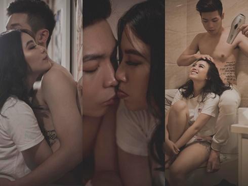 Từ ăn mặc hở hang đến kín cổng cao tường, Linh Miu gây sốc khi tiết lộ lý do về sự thay đổi chóng mặt-13