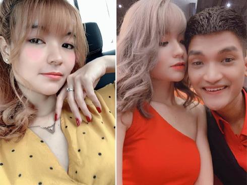 Mạc Văn Khoa bật khóc khi bạn gái tặng quà, Huy Khánh đứng cạnh nhận xét: Mắt nó đen chả biết khóc hay cười-3