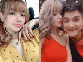 Mạc Văn Khoa lần đầu công khai để chế độ hẹn hò trên Facebook, nhan sắc cô gái được 'tag' khiến nhiều người bất ngờ Mạc Văn Khoa lần đầu công khai để chế độ hẹn hò trên Facebook, nhan sắc cô gái được 'tag' khiến nhiều người bất ngờ