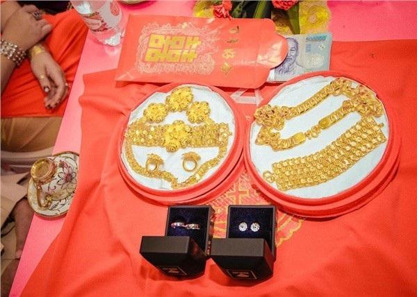 Những cô dâu số hưởng sinh năm 2000-2