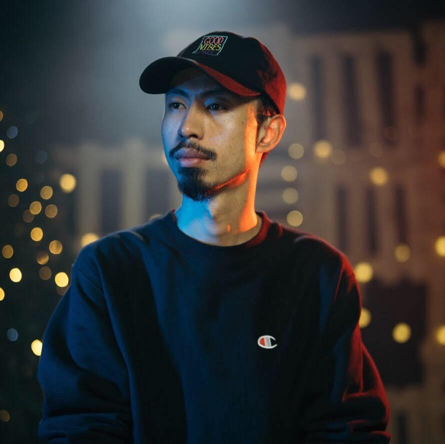 Rapper Đen Vâu đòi đi thi Hoa hậu Hoàn vũ Việt Nam 2019 và phản ứng cực hài của đương kim HHen Niê-3