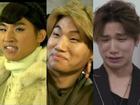 'Vựa muối' Daesung cướp hit 'Eyes, Nose, Lips' của Taeyang với phiên bản quằn quại cười đau ruột