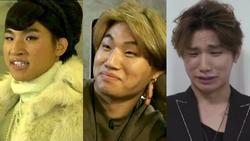 'Vựa muối' Daesung cướp hit 'Eyes, Nose, Lips' của Taeyang với phiên bản quằn quại cười đau ruột