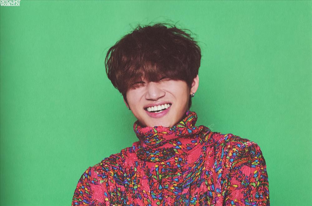 Vựa muối Daesung cướp hit Eyes, Nose, Lips của Taeyang với phiên bản quằn quại cười đau ruột-1