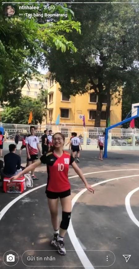 Hiếm khi đăng ảnh bên bạn gái, nhưng cứ lần nào khoe ảnh Quang Hải lại khiến fans tan chảy lần đó-2