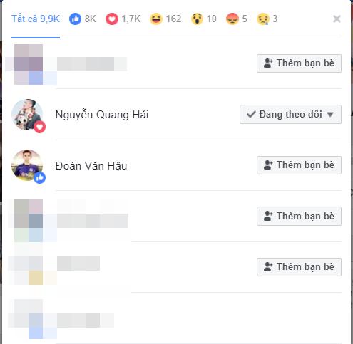 Hiếm khi đăng ảnh bên bạn gái, nhưng cứ lần nào khoe ảnh Quang Hải lại khiến fans tan chảy lần đó-5