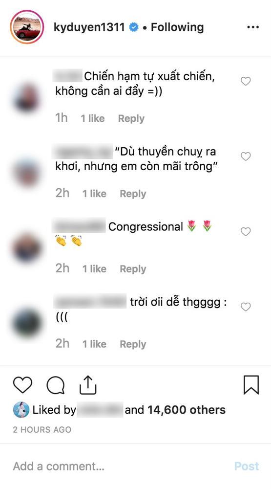 Cuối cùng thì Kỳ Duyên cũng công khai lời mật ngọt với Minh Triệu, fan mừng rơn: Khỏi cần đẩy, thuyền tự ra khơi rồi-2