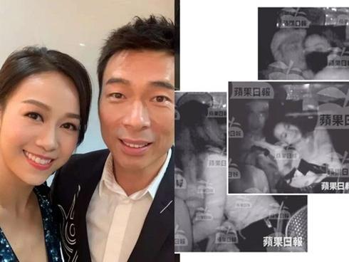 Khi sai lầm phải trả giá đắt: Vì ngoại tình Hứa Chí An chịu tổn thất mất gần 65 tỷ đồng