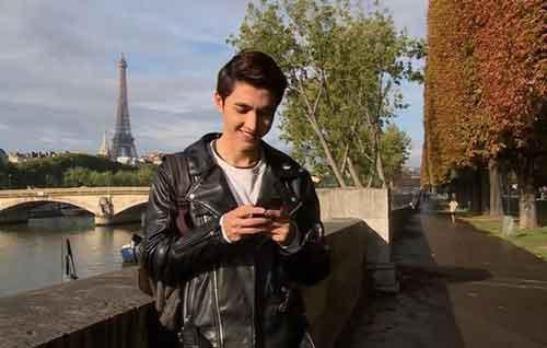 Bình An đáp trả trước đánh giá diễn xuất nhạt không cảm xúc-1