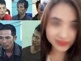 Bộ Công an giải trình vụ nữ sinh giao gà ở Điện Biên bị sát hại Bộ Công an giải trình vụ nữ sinh giao gà ở Điện Biên bị sát hại