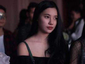 Cô gái vừa nhận vương miện hoa khôi, 10 đại gia rủ đi chơi, mua sắm Cô gái vừa nhận vương miện hoa khôi, 10 đại gia rủ đi chơi, mua sắm