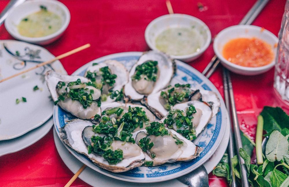 Đã mắt trước thiên đường ẩm thực tôm hùm, cua hấp ở Nha Trang-8