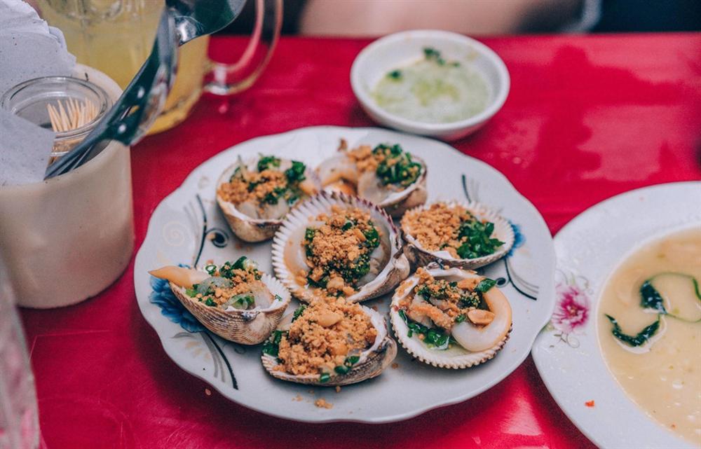 Đã mắt trước thiên đường ẩm thực tôm hùm, cua hấp ở Nha Trang-9