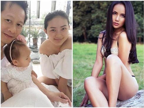 Đại gia Đức An hé lộ cuộc sống hôn nhân với chân dài miền Tây kém 26 tuổi