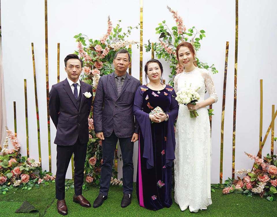Cường Đô La sắm giày lọ lem gần... trăm triệu cho Đàm Thu Trang mang trong lễ cưới sắp đến-7