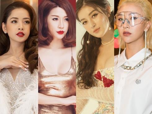 Bộ tứ thành danh với loạt phim Cảnh sát hình sự 20 năm trước giờ ra sao?-9