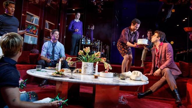 3 tài tử đồng tính hot nhất Hollywood cùng đóng phim-3