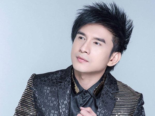 Đan Trường đáp trả khi bị góp ý tóc như củ hành cuốn lô: Tóc của tôi nên muốn để thế nào là quyền của tôi-3