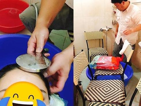 Con gái lấy chồng cách nhà 500m, bố vẫn ôm khóc nức nở: Chỉ đến khi xuất giá bạn mới hiểu cảm giác đó-7