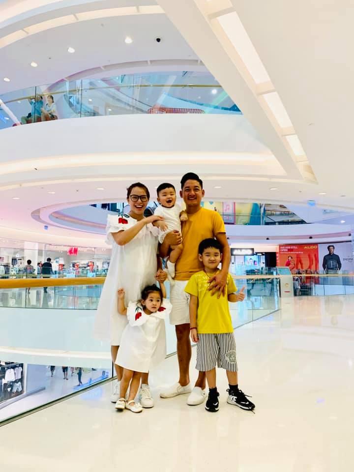 Chuẩn bị lâm bồn lần 3 với hiểm nguy đe dọa, Hải Băng chất chứa suy tư khiến ai nấy bồn chồn-4