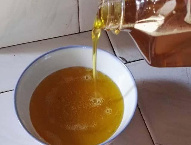 Loại quả được ví như vàng lỏng ở Trung Quốc-6