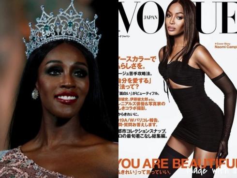 Người đẹp ‘dưới trướng' Hương Giang lại thích ‘sống ảo', mượn danh Siêu mẫu quốc tế để lăng xê tên tuổi