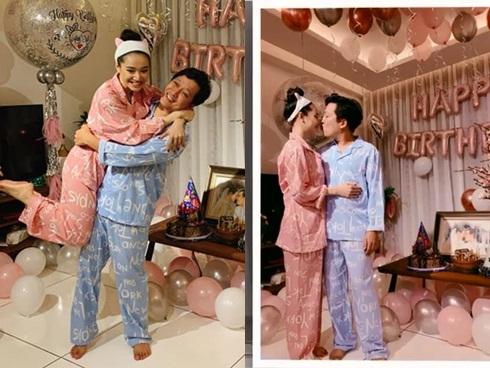 Ngôn tình Trường Giang viết cho Nhã Phương khiến người đọc tan chảy: Cảm ơn em thật nhiều vì đã đến bên anh-10