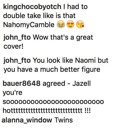 Người đẹp ‘dưới trướng Hương Giang lại thích ‘sống ảo, mượn danh Siêu mẫu quốc tế để lăng xê tên tuổi-3