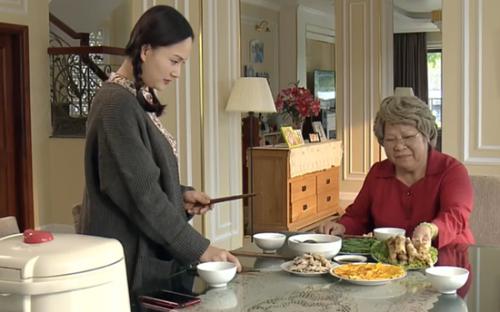 Những nàng dâu nổi tiếng nhất của màn ảnh Việt-2