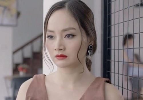 Những nàng dâu nổi tiếng nhất của màn ảnh Việt-8