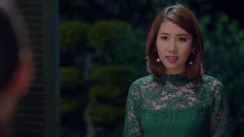 Những nàng dâu nổi tiếng nhất của màn ảnh Việt-5