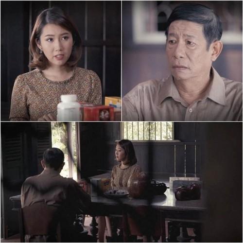 Những nàng dâu nổi tiếng nhất của màn ảnh Việt-6