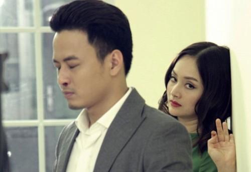 Những nàng dâu nổi tiếng nhất của màn ảnh Việt-9