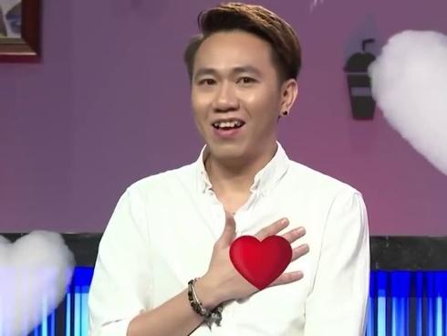 Chuyện tình của Anh Đức và Lâm Vỹ Dạ bị lạm dụng quá nhiều ở game show-4