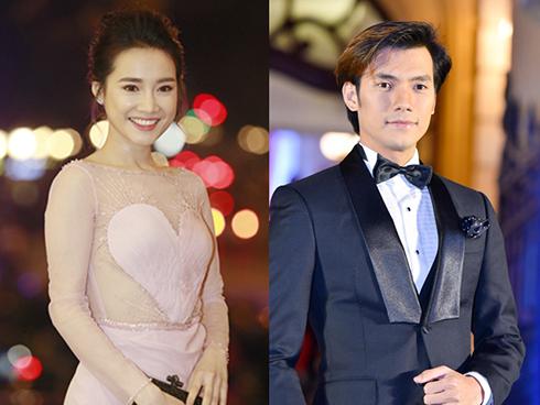 Nhan Phúc Vinh: Tin đồn về tôi và Nhã Phương chỉ là sự cố nghề nghiệp