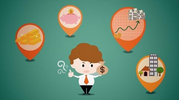 Thay dáng vẻ, đổi cuộc đời: Muốn trở nên giàu có hãy tuân theo nguyên tắc cơ bản này-2