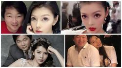 2 cặp 'đũa lệch': Mẫu nữ xinh đẹp lấy tỷ phú Đài Loan - Macao xấu xí