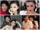 2 cặp 'đũa lệch': Mẫu nữ xinh đẹp lấy tỷ phú Đài Loan - Macao xấu xí