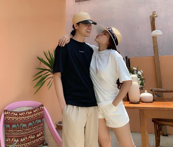 Vợ cũ Lâm Vinh Hải kể chuyện vô duyên ở nhà bạn trai và phản ứng của mẹ chồng tương lai-1