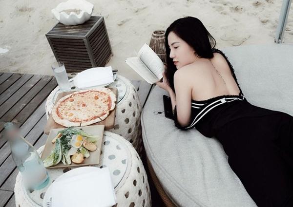 Vợ cũ Lâm Vinh Hải kể chuyện vô duyên ở nhà bạn trai và phản ứng của mẹ chồng tương lai-5