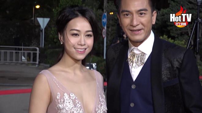 Bạn thân á hậu ngoại tình: Cô ấy bị hại, Hứa Chí An nói sẽ ly hôn vợ-1