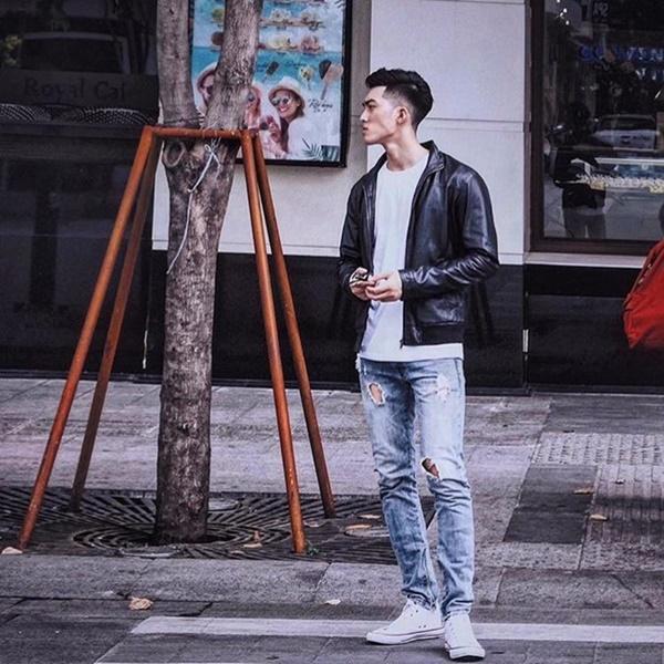 Dàn trai đẹp thế hệ mới: Toàn các gương mặt điển trai, body 6 múi-2