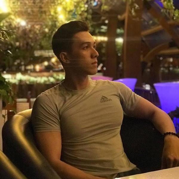 Dàn trai đẹp thế hệ mới: Toàn các gương mặt điển trai, body 6 múi-8