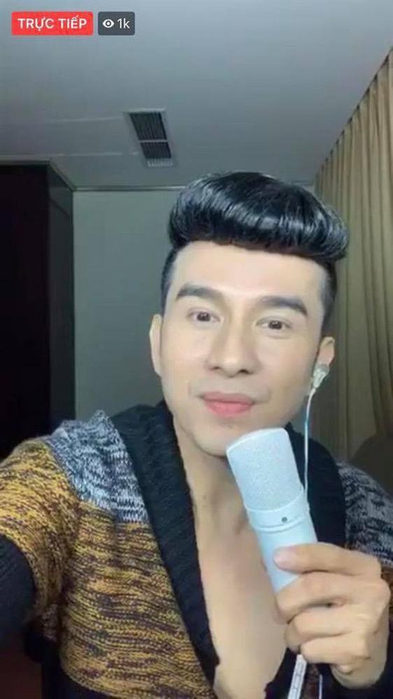 Bỏ xa kiểu tóc củ hành cuốn lô của Đan Trường, Hari Won bất ngờ hot nhất tuần với tấm ảnh bầu vượt mặt-3